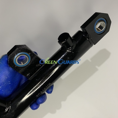 Onderdelen van grasmaaier Hydraulische cilinder stuur GTCA16106 Fits Deere Groentjesmaaier