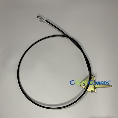 Deeltjes van grasmaaier Push Pull Cable - Maaier / Transport Control GTCA17475 Fits Deere Maaier
