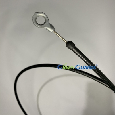 Deeltjes van grasmaaier Push Pull Cable - Maaier / Transport Control GTCA17475 Fits Deere Maaier