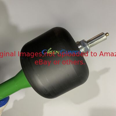 Deeltjes van de grasmaaier Roller Assy GTCA19028 Fits Deere Rotary Mower