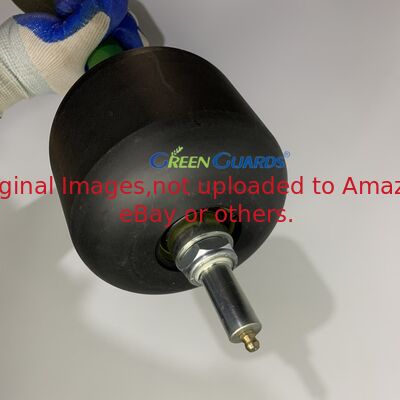 Deeltjes van de grasmaaier Roller Assy GTCA19028 Fits Deere Rotary Mower