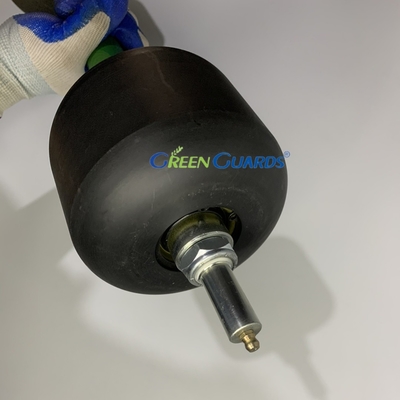 Deeltjes van de grasmaaier Roller Assy GTCA19028 Fits John Deere Rotary Mower