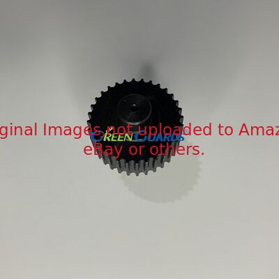 Deeltjes grasmaaier keten tandwiel GTCU25093 Fits Deere Greensmower