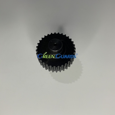 Deeltjes grasmaaier keten tandwiel GTCU25093 Fits John Deere Greensmower