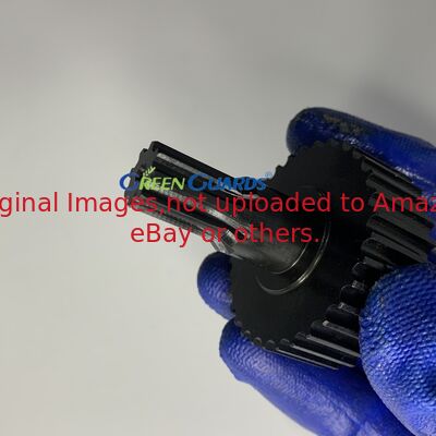 Deeltjes grasmaaier keten tandwiel GTCU25093 Fits Deere Greensmower