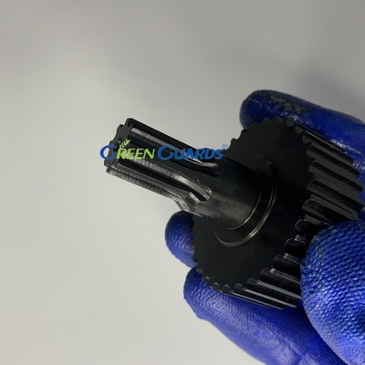Deeltjes grasmaaier keten tandwiel GTCU25093 Fits John Deere Greensmower