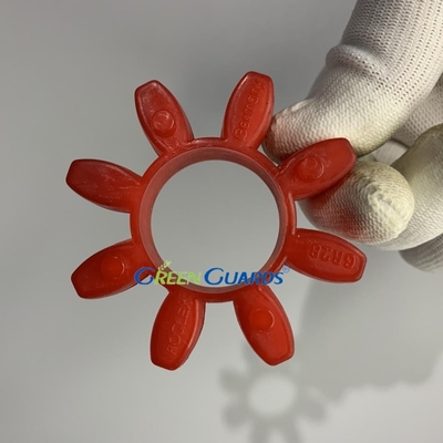 Deeltjes van de gazonapparatuur Spinnekopkoppel G93-8827 Fits Toro Reelmaster