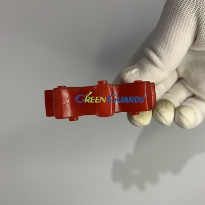 Deeltjes van de gazonapparatuur Spinnekopkoppel G93-8827 Fits Toro Reelmaster