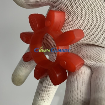 Deeltjes van de gazonapparatuur Spinnekopkoppel G93-8827 Fits Toro Reelmaster