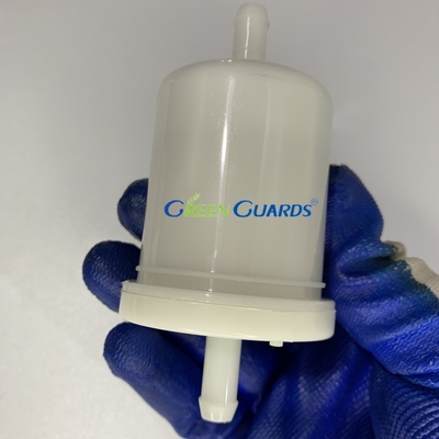 Deeltjes van de grasmaaier Filter - Brandstof G108-3828 Fits Toro Groundsmaster Maaier