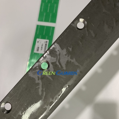 Deeltjes grasmaaier Bedknife - High Cut G110-4074 Fits Toro Reelmaster