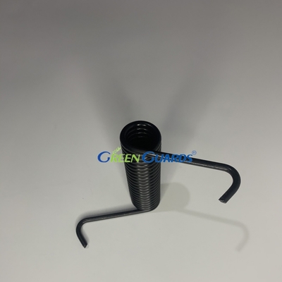Deeltjes van grasmaaier Spring Torsion, Rh G115-7258 Fits Toro Greensmaster Flex en eFlex