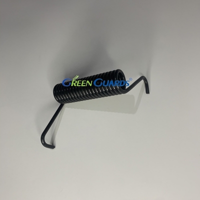 Deeltjes van grasmaaier Spring Torsion, Rh G115-7258 Fits Toro Greensmaster Flex en eFlex