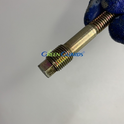 Deeltjes van grasmaaier Bolt - Bed Bar - G117-9493