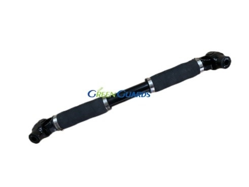 Deeltjes van de grasmaaier aandrijfschacht GAM128173 Fits Deere Maaier, voor en voorweg