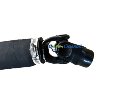 Deeltjes van de grasmaaier aandrijfschacht GAM128173 Fits Deere Maaier, voor en voorweg