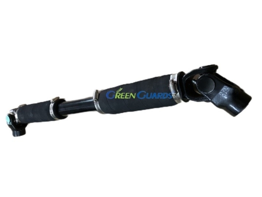 Deeltjes van de grasmaaier aandrijfschacht GAM128173 Fits Deere Maaier, voor en voorweg