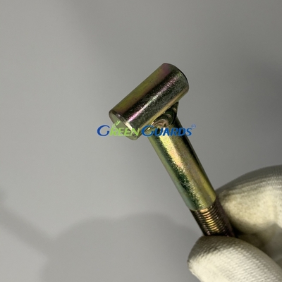 T-hoofdbout GET11372 Fits Deere 180A en 220A groentjesmaaiers