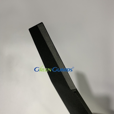 Deeltjes van grasmaaier Blade - 46 CM GH192271 Fits Toro HoverPro Machine