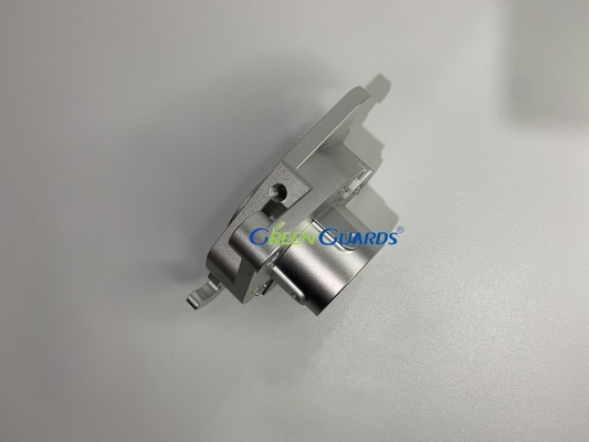 Deeltjes van de grasmaaier met drager GMT7294 Fits Deere Groenmaaier