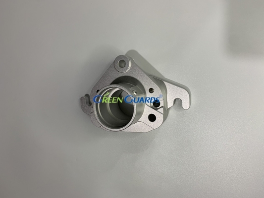 Deeltjes van de grasmaaier met drager GMT7294 Fits Deere Groenmaaier