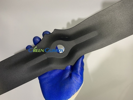 Grasmaaieronderdelen Rotary Blade - 27 in GTCU27876 Fits Deere Rotary Mower