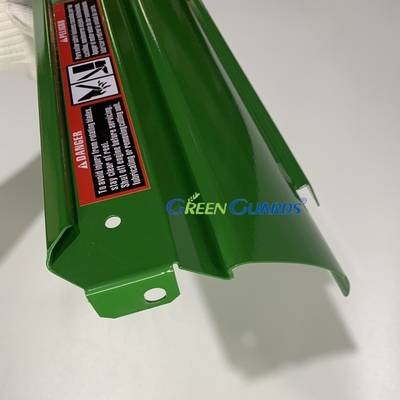 Grasmaaier onderdelen spoel snijmachine Schild GTCA18197 Fits Deere Maaier