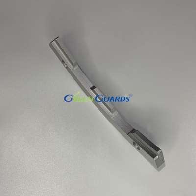Onderdelengids voor grasmaaier - mondstuk G114-9868 Fits Toro Pro Force Debris Blower