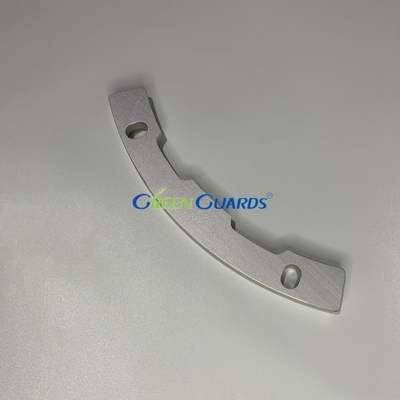 Onderdelengids voor grasmaaier - mondstuk G114-9868 Fits Toro Pro Force Debris Blower