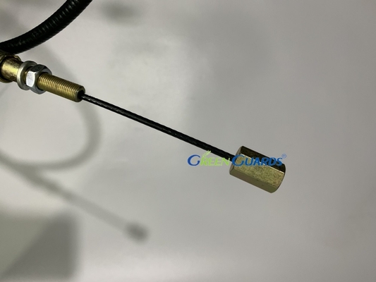 Grasmaaier onderdelen Kabel - rem, LH G119-9364 Fits Toro Multi-Pro Turf Sprayer
