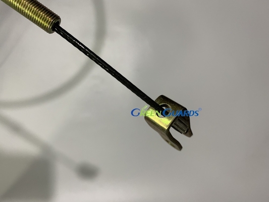 Grasmaaier onderdelen Kabel - rem, LH G119-9364 Fits Toro Multi-Pro Turf Sprayer