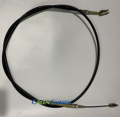 Grasmaaier onderdelen Kabel - rem, LH G119-9364 Fits Toro Multi-Pro Turf Sprayer