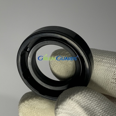Grasmaaieronderdelen Dual Lip Seal GM146803 Fits Deere Walk-Behind Groentemper