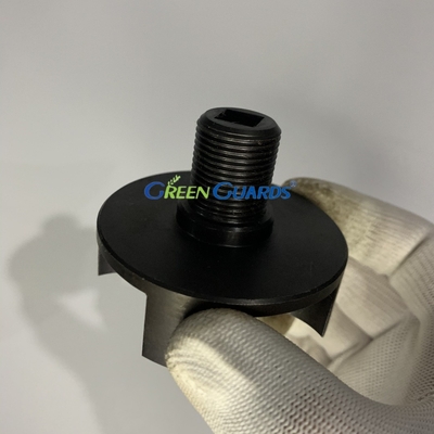 Onderdelen van grasmaaier koppelrol, Lh draad G93-8826 Fits Toro Reelmaster
