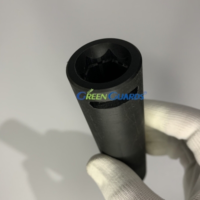 Deeltjes van de grasmaaier Tube-Hex G115-6875 Fits Toro Greensmaster Flex en eFlex