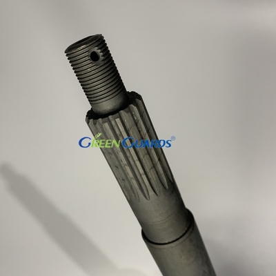 Deeltjes van de grasmaaier Schacht - As, RH G104-1651 Fits Toro Workman, Twister