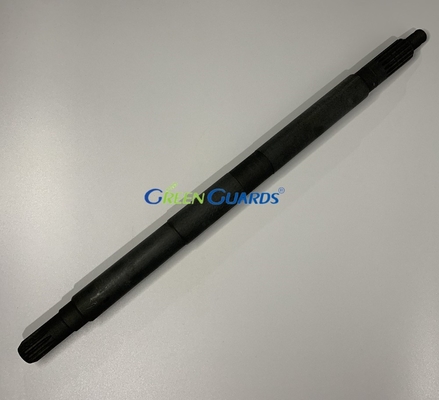 Deeltjes van de grasmaaier Schacht - As, RH G104-1651 Fits Toro Workman, Twister