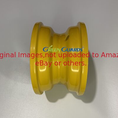 Deeltjes grasmaaier Rim GAMT952 Fits Deere Walk-Behind Groentjesmaaiers