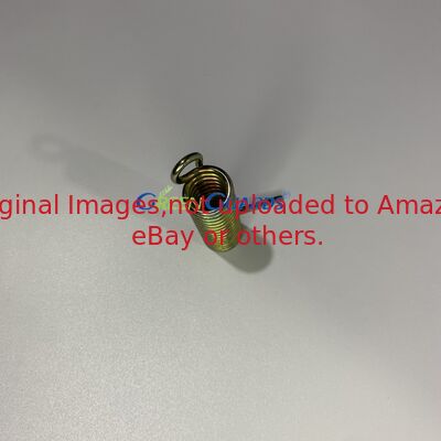 Deeltjes van grasmaaier Torsion Spring GET10983 Fits