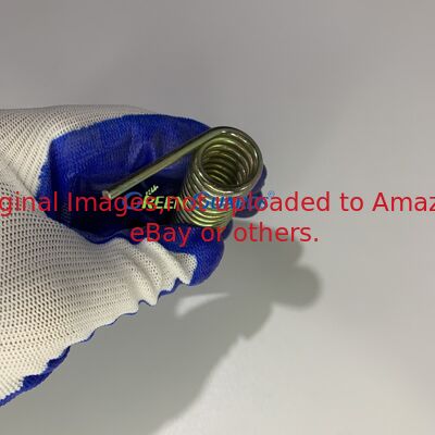 Deeltjes van grasmaaier Torsion Spring GET10983 Fits