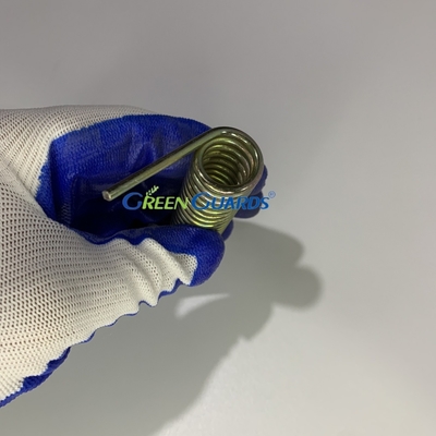 Deeltjes van grasmaaier Torsion Spring GET10983 Fits
