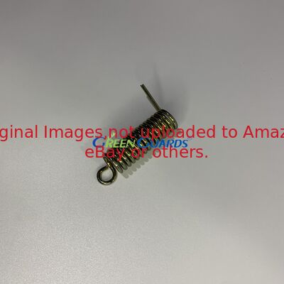 Deeltjes van grasmaaier Torsion Spring GET10983 Fits