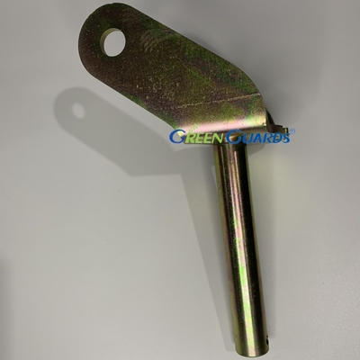 Grasmaaieronderdelen Caster Fork Assy GTCA17787 Fits Deere Rotary Mower