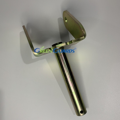 Grasmaaieronderdelen Caster Fork Assy GTCA17787 Fits Deere Rotary Mower