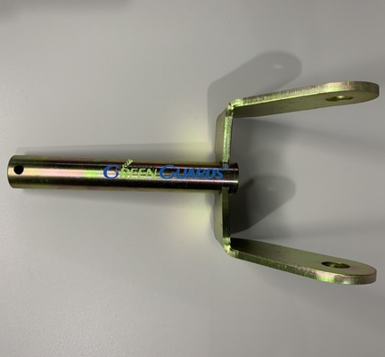 Grasmaaieronderdelen Caster Fork Assy GTCA17787 Fits Deere Rotary Mower