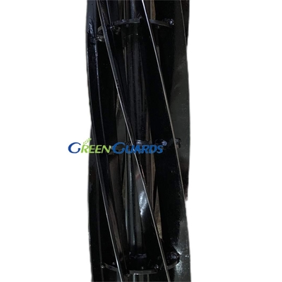 Deeltjes van grasmaaier spoel - 8 blad G137-8416 Fits Toro Reelmaster 5210/5410 serie