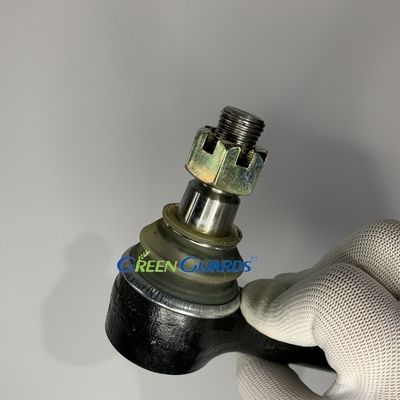 Deeltjes van grasmaaier Sluitstok Eind GAM127081 Fits Deere ProGator Utility Vehicle