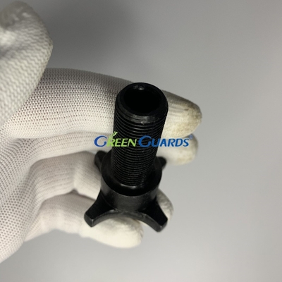 Deeltjes grasmaaier knop, bedmes Adj. G2000125 Fits Jacobsen LF
