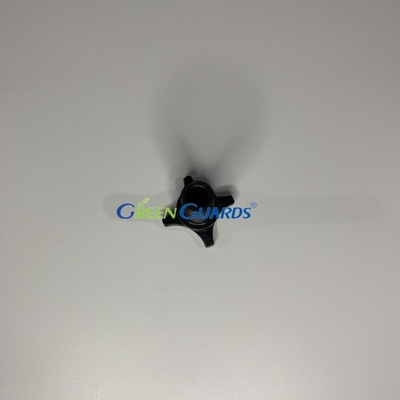 Deeltjes grasmaaier knop, bedmes Adj. G2000125 Fits Jacobsen LF