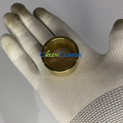 Deeltjes van grasmaaier Bushing G3006539 Fits Jacobsen Lichte Fairway Maaier